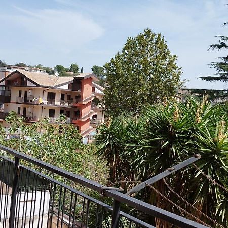 A Casa Di Naty Daire Gravina di Catania Dış mekan fotoğraf