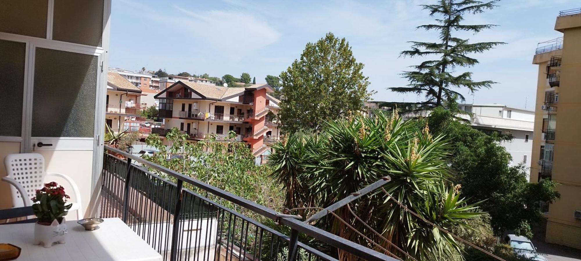 A Casa Di Naty Daire Gravina di Catania Dış mekan fotoğraf