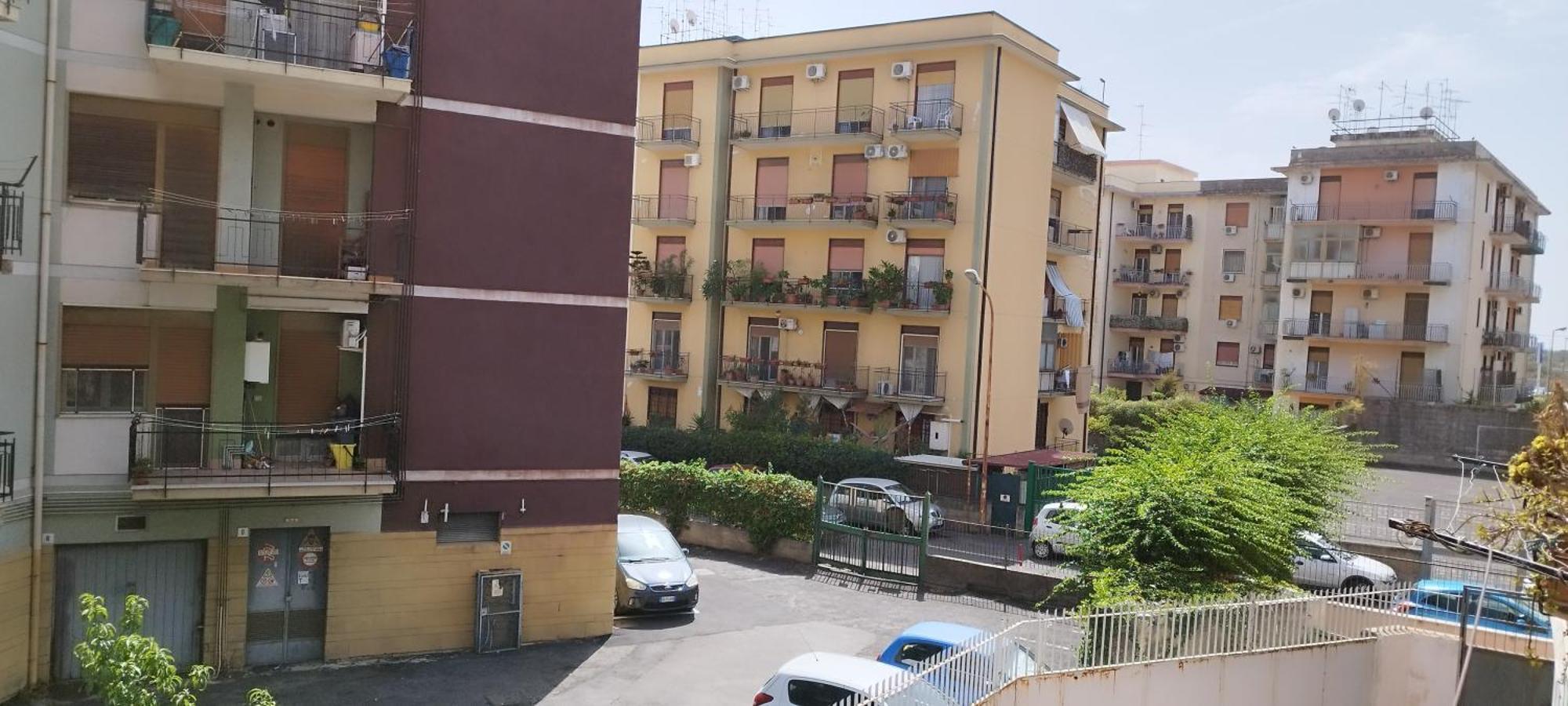A Casa Di Naty Daire Gravina di Catania Dış mekan fotoğraf